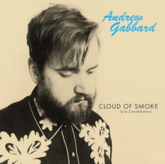 This 7 Inch Vinyl is brand new.Format: 7 Inch VinylThis item's title is: Cloud Of SmokeArtist: Andrew GabbardBarcode: 674862657315Release Date: 10/8/2021