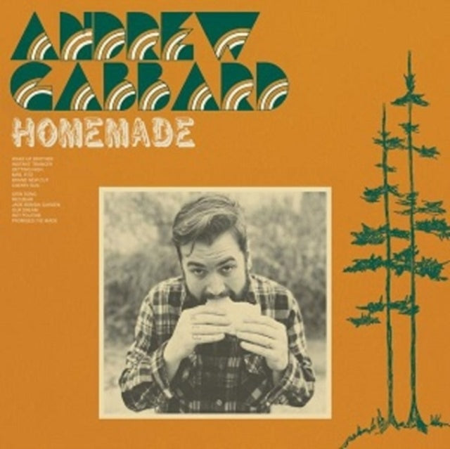 This is a 2 LP Vinyl SKU bundle.
1.This LP Vinyl is brand new.Format: LP VinylMusic Style: Soft RockThis item's title is: HomemadeArtist: Andrew GabbardLabel: KARMA CHIEF RECORDSBarcode: 674862657513Release Date: 12/3/2021
2.This LP Vinyl is brand new.