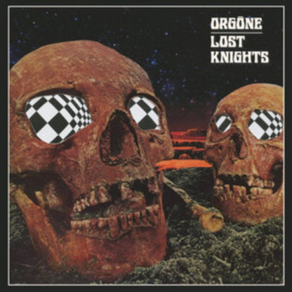 This is a 2 LP Vinyl SKU bundle.
1.This LP Vinyl is brand new.Format: LP VinylThis item's title is: Lost KnightsArtist: OrgoneLabel: 3 PALM RECORDS/COLEMINE RECORDBarcode: 674862657759Release Date: 5/27/2022
2.This LP Vinyl is brand new.