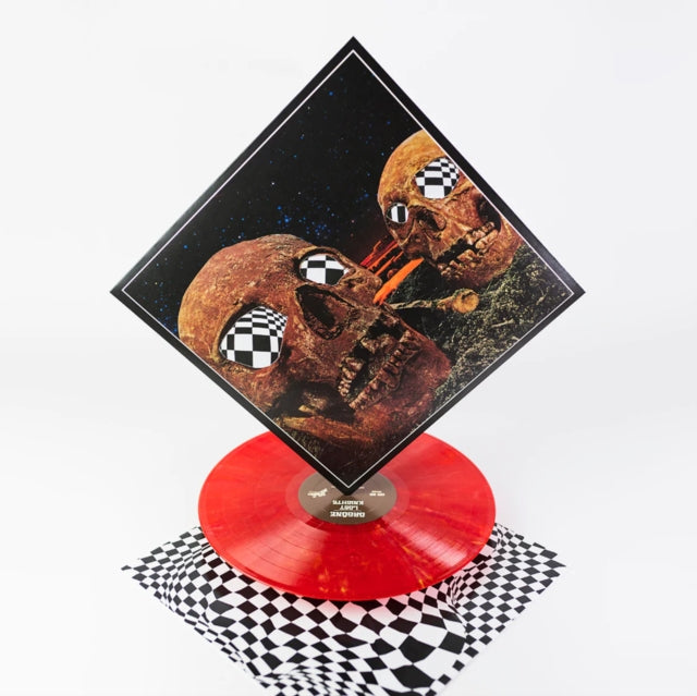 This is a 2 LP Vinyl SKU bundle.
1.This LP Vinyl is brand new.Format: LP VinylThis item's title is: Lost KnightsArtist: OrgoneLabel: 3 PALM RECORDS/COLEMINE RECORDBarcode: 674862657759Release Date: 5/27/2022
2.This LP Vinyl is brand new.
