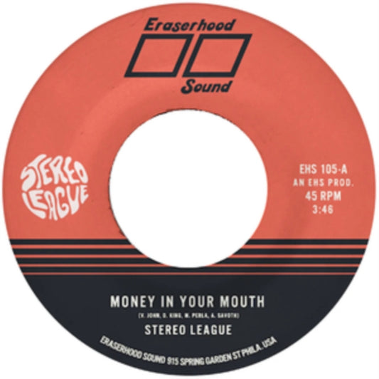 Money In Your Mouth / Miss Me