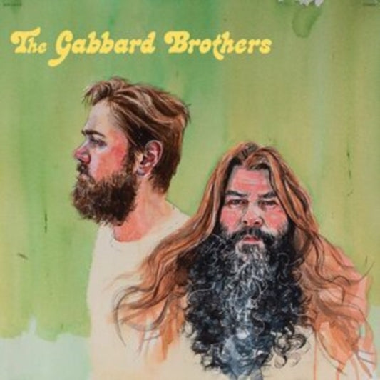 This LP Vinyl is brand new.Format: LP VinylThis item's title is: Gabbard BrothersArtist: Gabbard BrothersLabel: KARMA CHIEF RECORDS/COLEMINE RBarcode: 674862658978Release Date: 7/15/2022