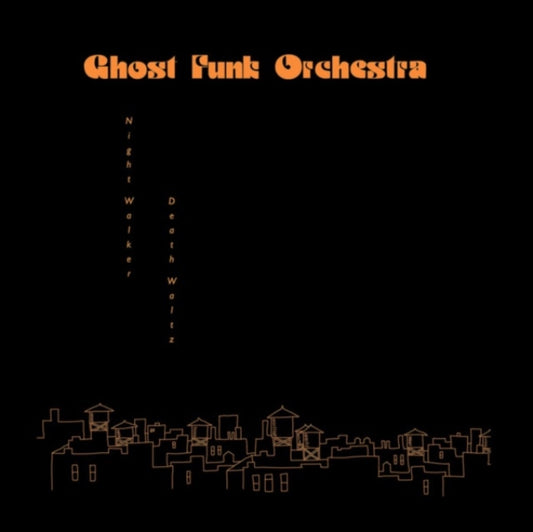 This LP Vinyl is brand new.Format: LP VinylMusic Style: PsychedelicThis item's title is: Night Walker / Death Waltz (Opaque Red LP Vinyl) (I)Artist: Ghost Funk OrchestraLabel: KARMA CHIEF RECORDS/COLEMINE RBarcode: 674862659197Release Date: 8/12/2022