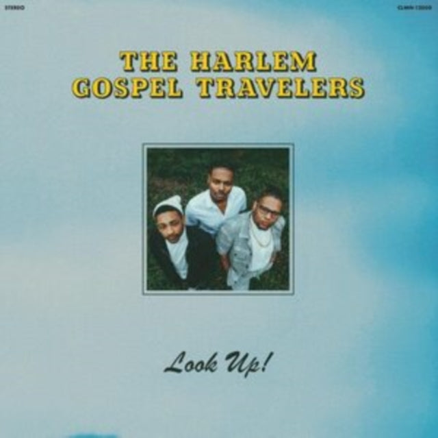 This CD is brand new.Format: CDMusic Style: GospelThis item's title is: Look Up!Artist: Harlem Gospel TravelersLabel: Colemine RecordsBarcode: 674862659326Release Date: 9/16/2022