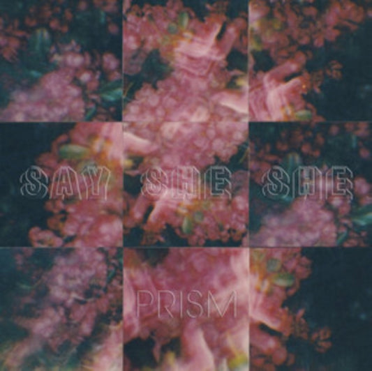 This LP Vinyl is brand new.Format: LP VinylMusic Style: SoulThis item's title is: Prism (Natural W/ Black Swirl LP Vinyl)Artist: Say She SheLabel: Karma Chief RecordsBarcode: 674862659913Release Date: 10/7/2022