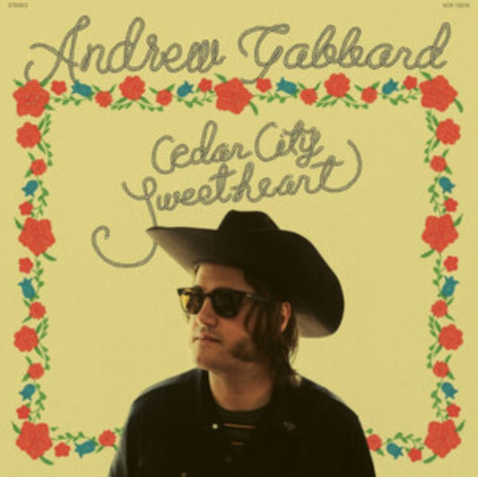 This CD is brand new.Format: CDMusic Style: Country RockThis item's title is: Cedar City SweetheartArtist: Andrew GabbardLabel: KARMA CHIEF RECORDS/COLEMINE RBarcode: 674862660506Release Date: 3/24/2023