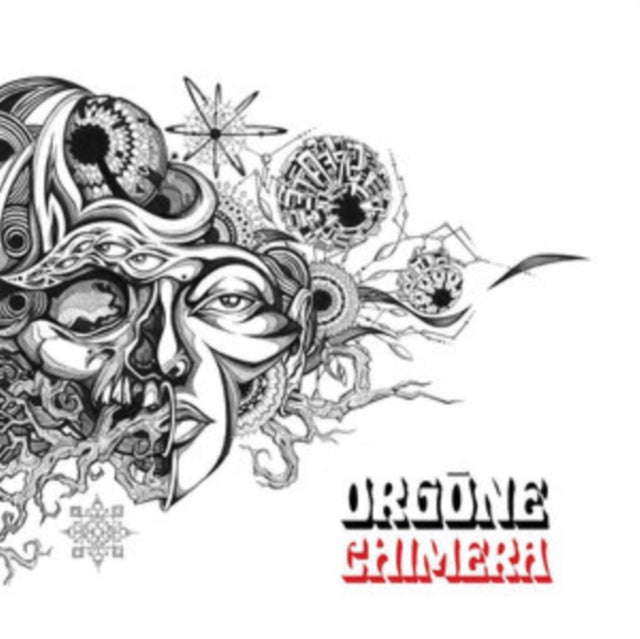 This LP Vinyl is brand new.Format: LP VinylThis item's title is: Chimera (Opaque Yellow LP Vinyl)Artist: OrgoneBarcode: 674862661305Release Date: 2/9/2024