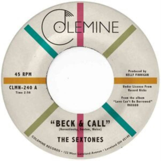 Beck & Call / Daydreaming