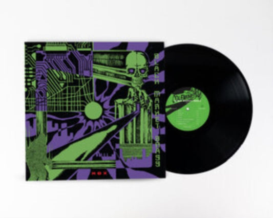 This LP Vinyl is brand new.Format: LP VinylThis item's title is: HoxArtist: Black Market BrassBarcode: 674862662098Release Date: 9/8/2023
