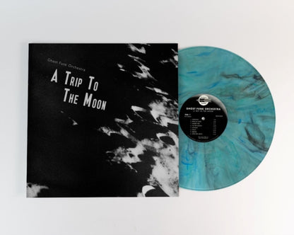 This LP Vinyl is brand new.Format: LP VinylThis item's title is: Trip To The Moon (Seaglass W/ Black Swirl LP Vinyl)Artist: Ghost Funk OrchestraBarcode: 674862663088Release Date: 2/23/2024