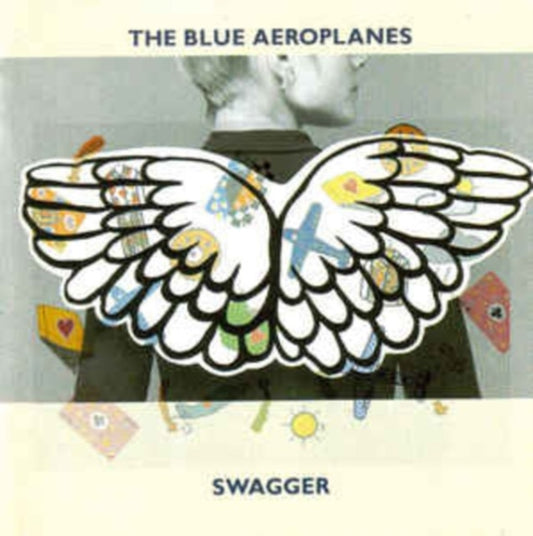 Swagger (Blue Vinyl/2LP)