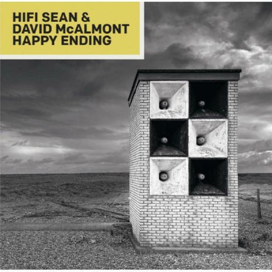 Happy Ending (2LP)