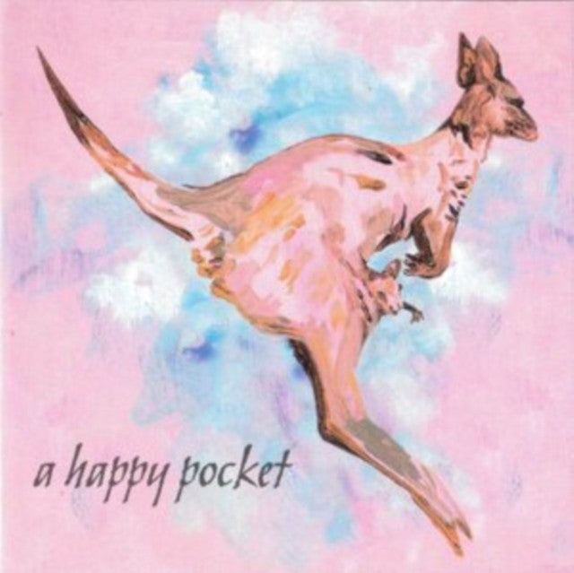 Cake & Happy Pocket (2LP)