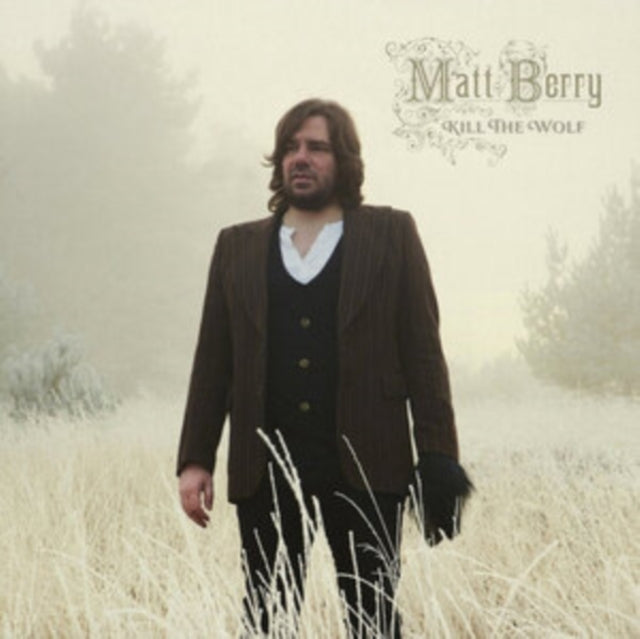 This LP Vinyl is brand new.Format: LP VinylMusic Style: Folk RockThis item's title is: Kill The WolfArtist: Matt BerryLabel: Acid JazzBarcode: 676499032794Release Date: 8/20/2021