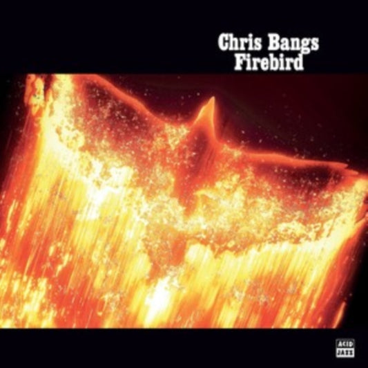 This LP Vinyl is brand new.Format: LP VinylMusic Style: SambaThis item's title is: FirebirdArtist: Chris BangsLabel: Acid JazzBarcode: 676499066157Release Date: 1/27/2023