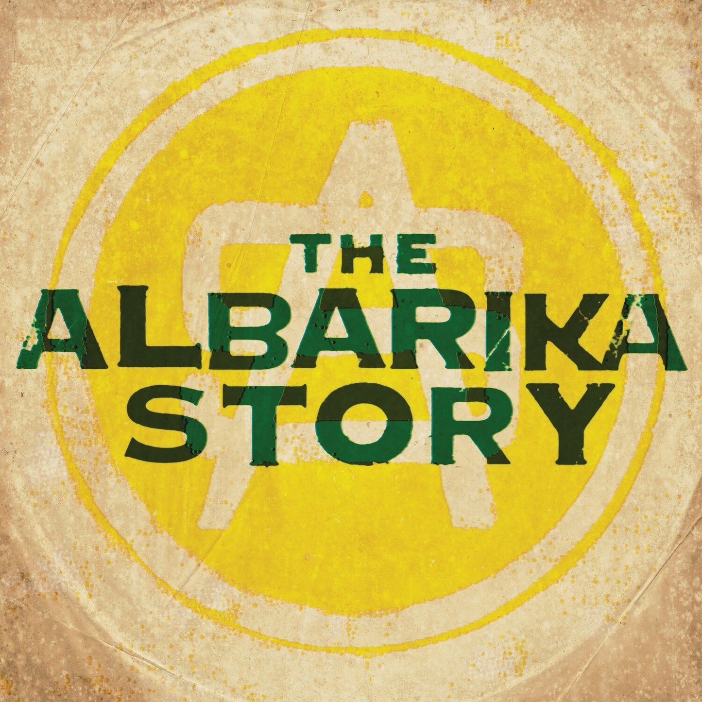 Albarika Story Vol. 1