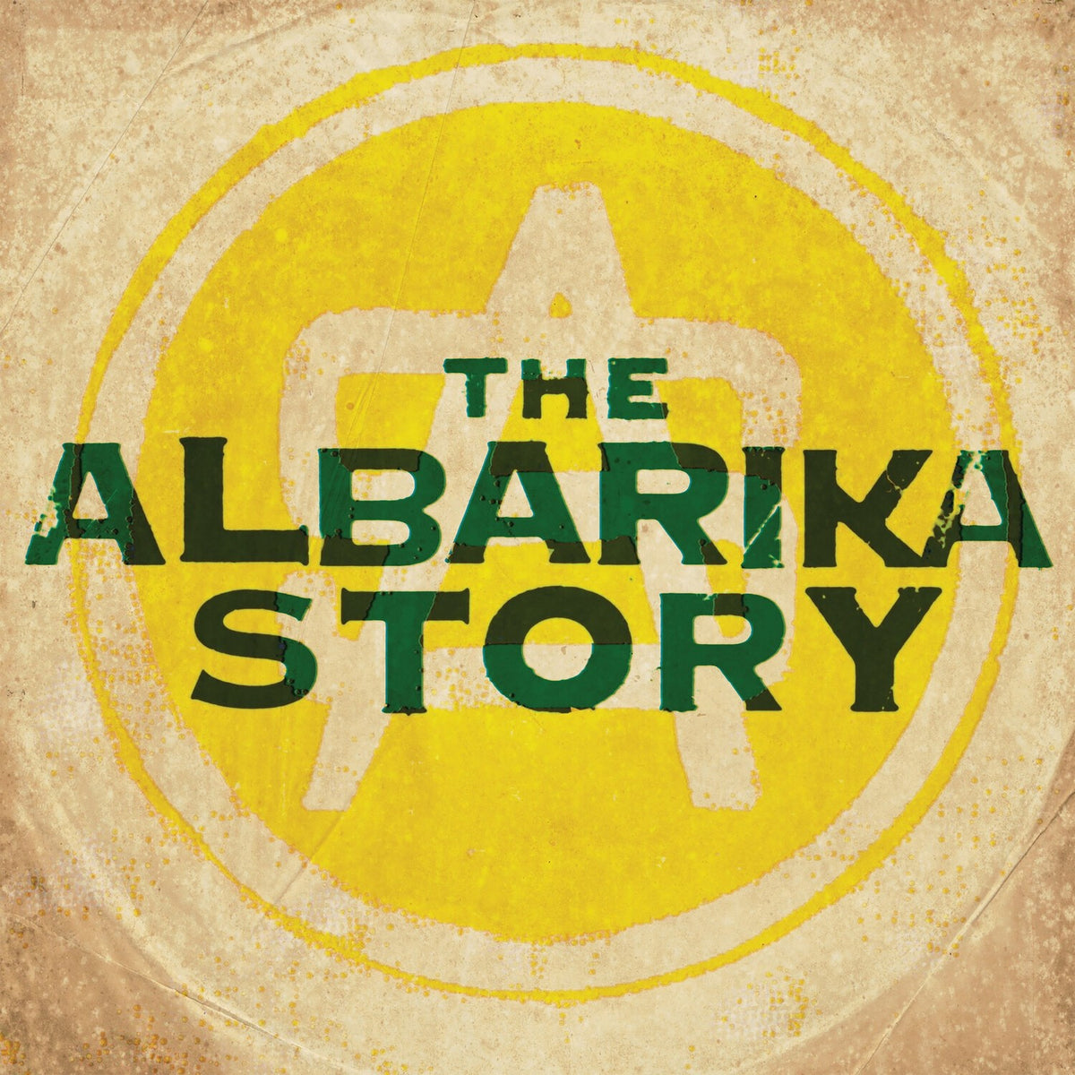 Albarika Story Vol. 1