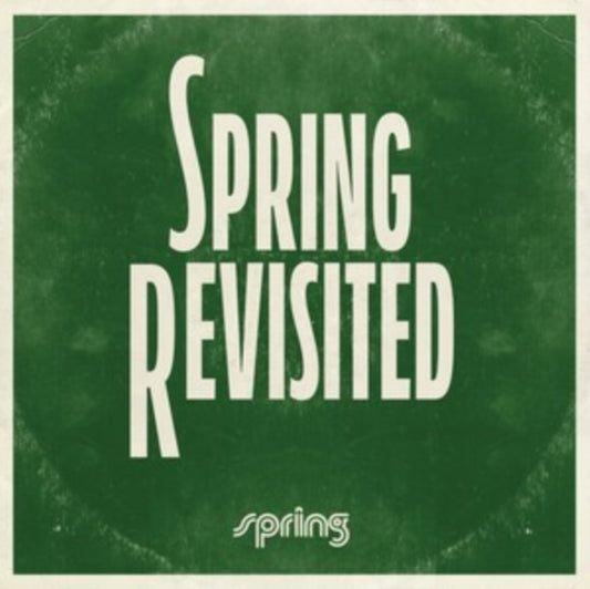 This LP Vinyl is brand new.Format: LP VinylThis item's title is: Spring Revisited (White/Green Vinyl/2LP)Artist: Various ArtistsBarcode: 676499085950Release Date: 10/24/2025
