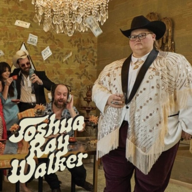 This is a 2 LP Vinyl SKU bundle.
1.This LP Vinyl is brand new.Format: LP VinylMusic Style: SoundtrackThis item's title is: Wish You Were HereArtist: Joshua Ray WalkerLabel: STATE FAIRBarcode: 696305256541Release Date: 1/25/2019
2.This LP Vinyl is brand new.