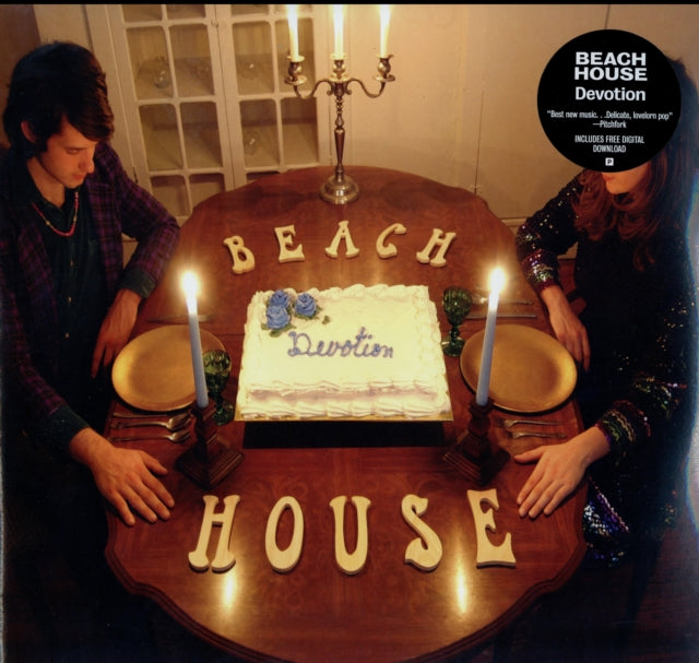 Bloom & Devotion (2LP) & Devotion