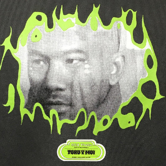 Soul Trash (Highlighter Yellow LP Vinyl)