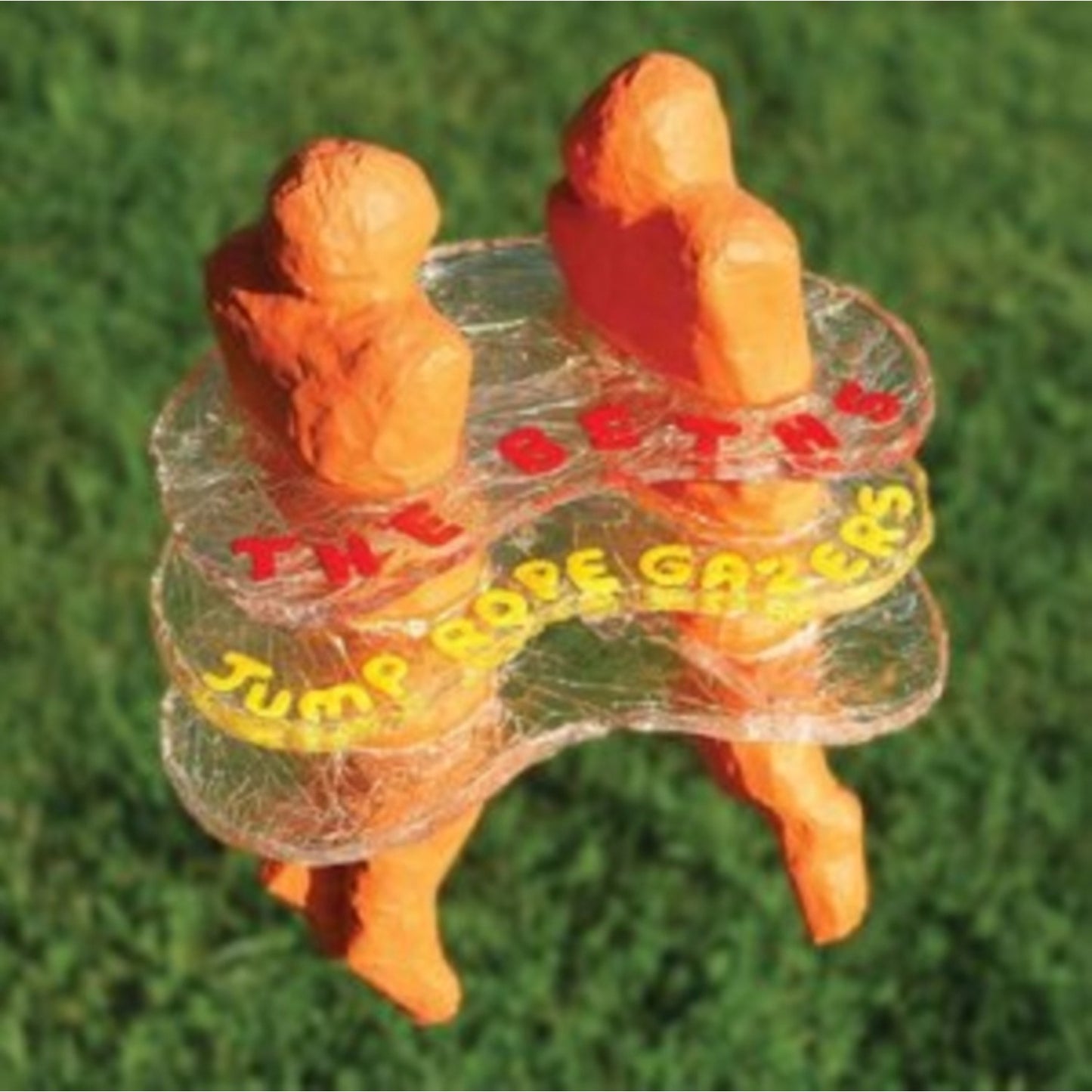 Jump Rope Gazers (Dl Card)