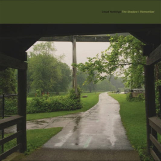 Shadow I Remember (Forest City Color LP Vinyl/Dl Card)