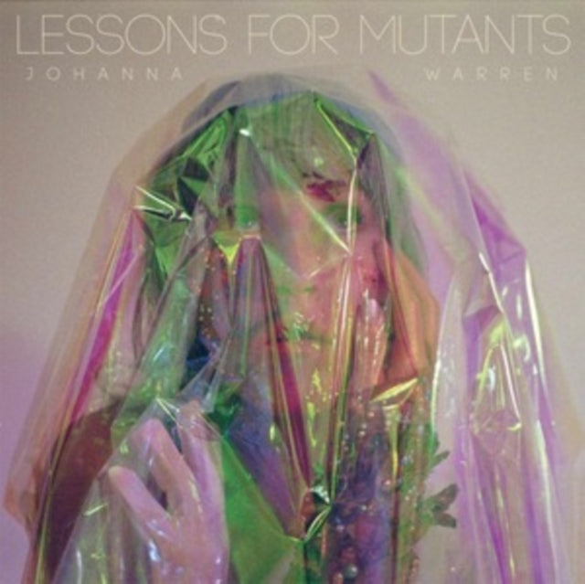 This CD is brand new.Format: CDMusic Style: Art RockThis item's title is: Lessons For MutantsArtist: Johanna WarrenBarcode: 677517700725Release Date: 10/7/2022