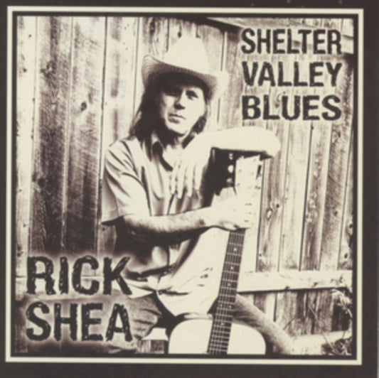 This CD is brand new.Format: CDMusic Style: CountryThis item's title is: Shelter Valley BluesArtist: Rick SheaLabel: Tres Pescadores RecordsBarcode: 678277182127Release Date: 7/21/2009