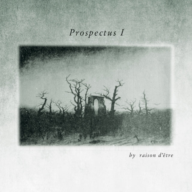 This CD is brand new.Format: CDThis item's title is: Proscpectus I: Sublime Edition (4CD)Artist: Raison D'etreLabel: CYCLIC LAWBarcode: 679628554365Release Date: 10/20/2023