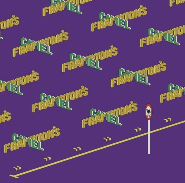 This Super Audio CD Hybrid is brand new.Format: Super Audio CD HybridMusic Style: Hard RockThis item's title is: Frampton's CamelArtist: Peter FramptonLabel: INTERVENTION RECORDSBarcode: 680270758087Release Date: 4/28/2023