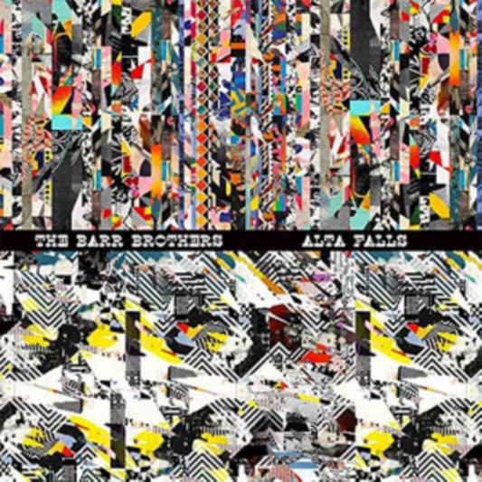 This 10 Inch Vinyl is brand new.Format: 10 Inch VinylMusic Style: Indie RockThis item's title is: Alta FallsArtist: Barr BrothersLabel: Secret City RecordsBarcode: 680341440019Release Date: 4/29/2016