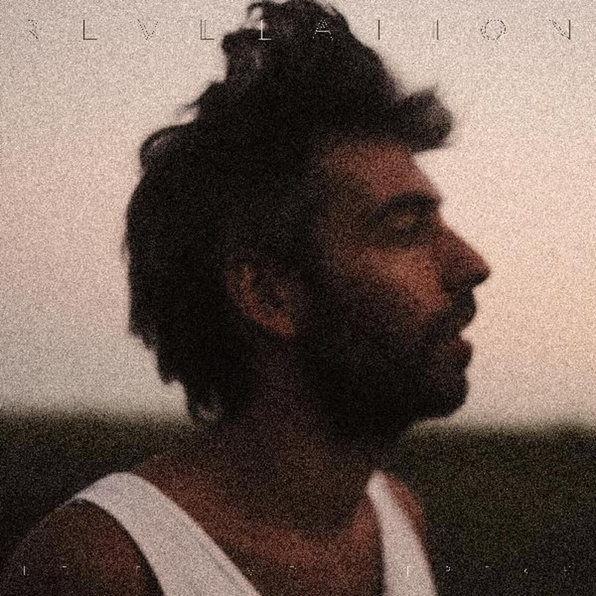 Revelation (2LP)