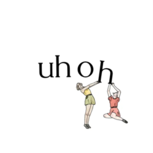 This LP Vinyl is brand new.Format: LP VinylThis item's title is: Uh OhArtist: Patrick WatsonBarcode: 680341826011Release Date: 9/26/2025