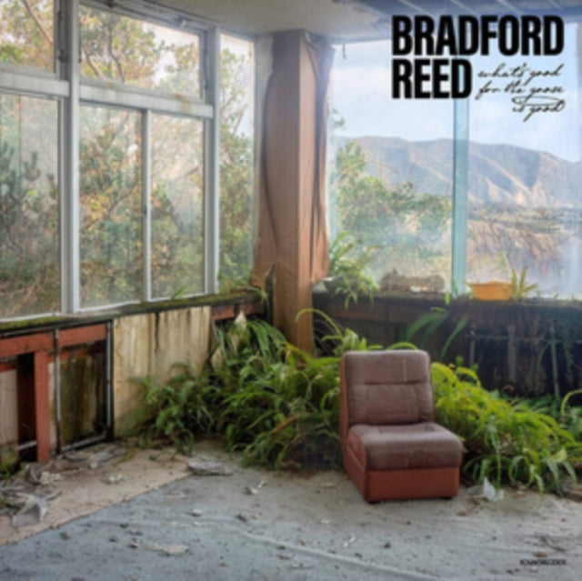 This LP Vinyl is brand new.Format: LP VinylThis item's title is: What's Good For The Goose Is GoodArtist: Bradford ReedBarcode: 680599274084Release Date: 11/29/2019