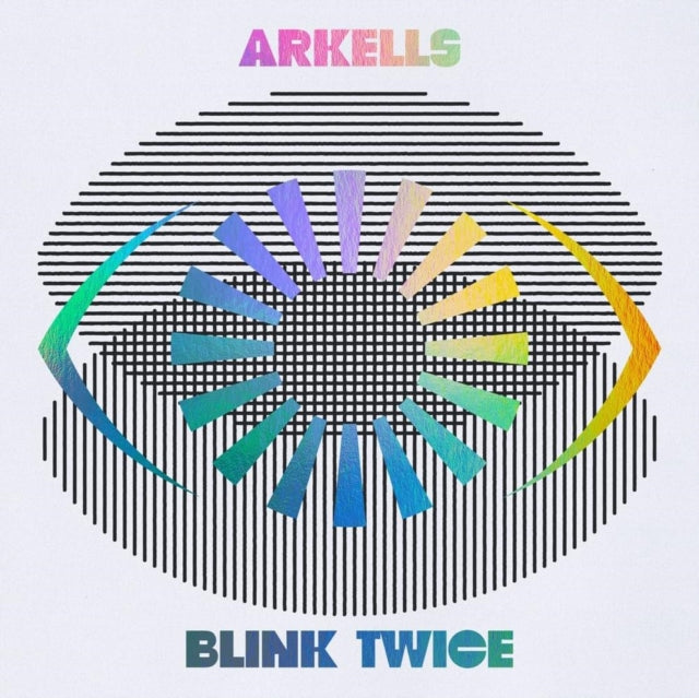 This LP Vinyl is brand new.Format: LP VinylMusic Style: RagtimeThis item's title is: Blink Twice (Deluxe/2LP)Artist: ArkellsLabel: VIRGIN MUSIC INTERNATIONALBarcode: 680889103940Release Date: 6/9/2023