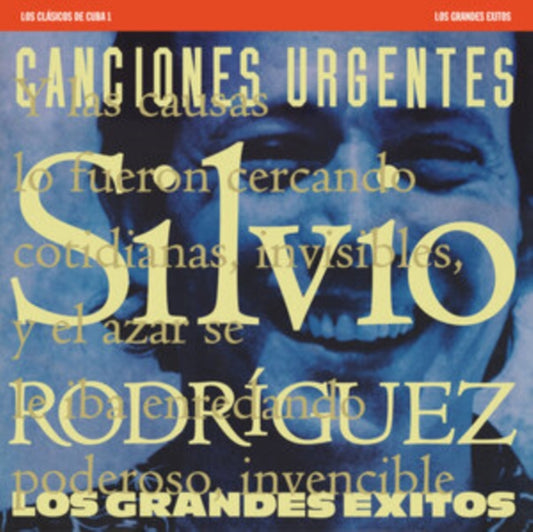 Best Of Silvio Rodriguez Cuba Classics 1
