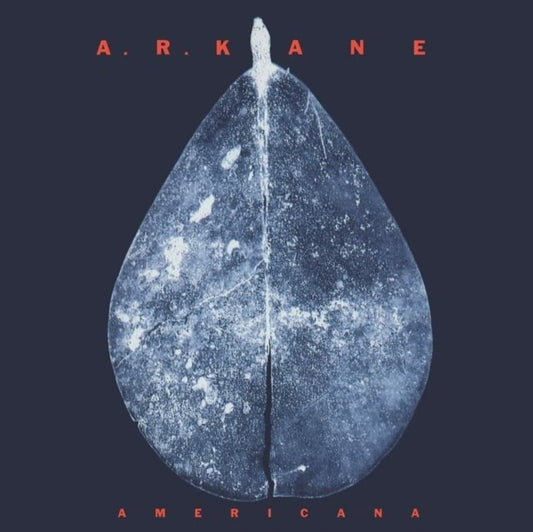 Americana (Green Hazed Daze Vinyl/2LP)