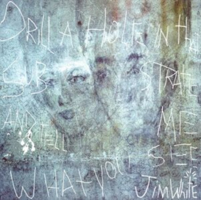 Drill A Hole In That Substrate & Tell Me What You See (2LP)