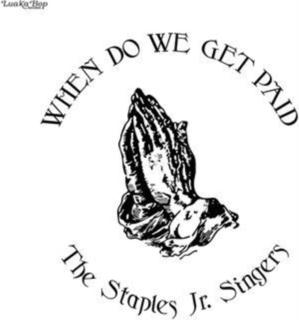 This CD is brand new.Format: CDThis item's title is: When Do We Get PaidArtist: Staples Jr. SingersLabel: LUAKA BOPBarcode: 680899009928Release Date: 5/6/2022