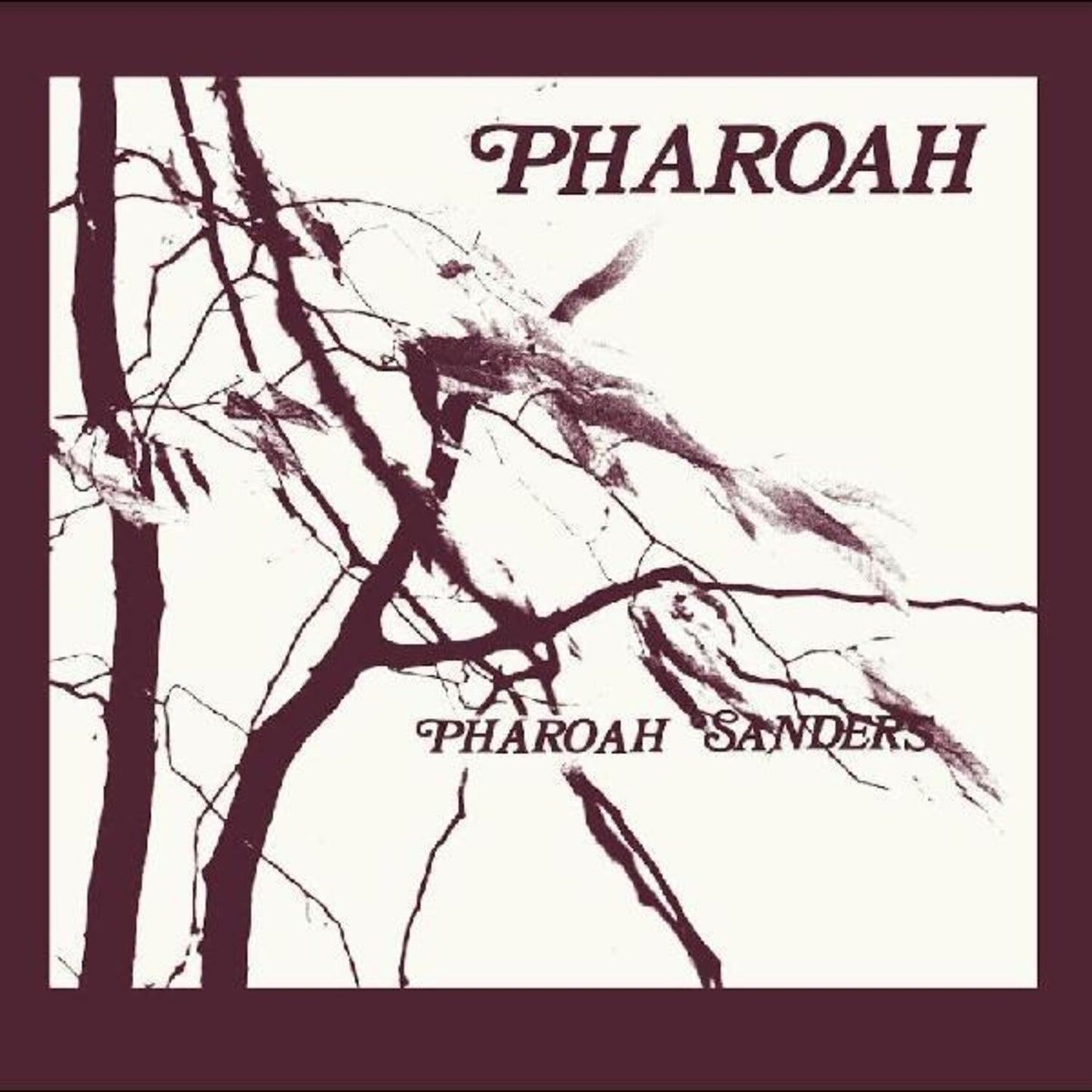 Karma (Verve Acoustic Sounds Series) & Pharoah (Deluxe Edition) (2LP)