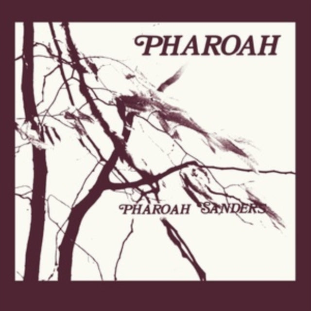 This CD is brand new.Format: CDMusic Style: Soul-JazzThis item's title is: Pharoah (2CD)Artist: Pharoah SandersLabel: LUAKA BOPBarcode: 680899800822Release Date: 10/6/2023