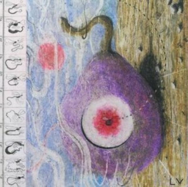 This CD is brand new.Format: CDThis item's title is: Inside Every Fig Is A Dead WaspArtist: Lunar VacationLabel: KEELED SCALESBarcode: 682604702896Release Date: 12/3/2021