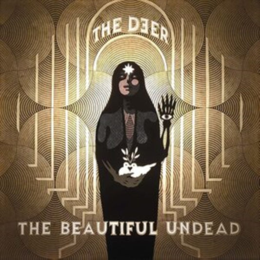 This CD is brand new.Format: CDMusic Style: Indie RockThis item's title is: Beautiful UndeadArtist: DeerBarcode: 682604703084Release Date: 10/14/2022