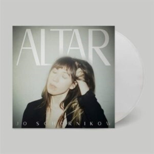 Altar (Clear LP Vinyl)