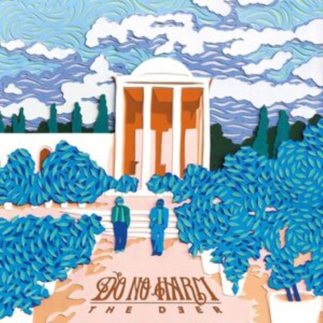 This LP Vinyl is brand new.Format: LP VinylMusic Style: TechnoThis item's title is: Do No Harm (Smoky Opaque Orange LP Vinyl)Artist: DeerLabel: KEELED SCALESBarcode: 682604703299Release Date: 1/17/2020