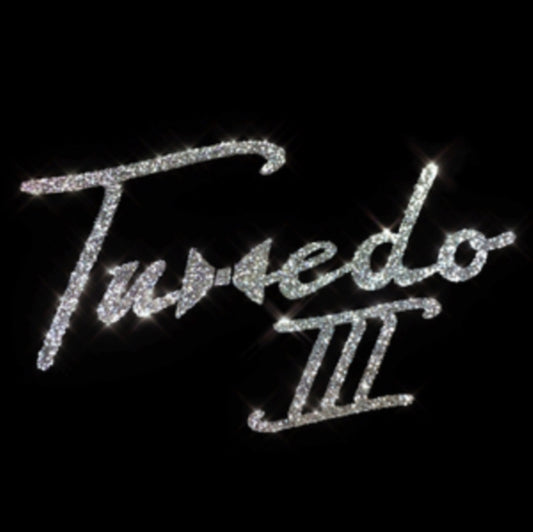 This LP Vinyl is brand new.Format: LP VinylMusic Style: FunkThis item's title is: Tuxedo IiiArtist: Tuxedo (Mayer Hawthorne & Jake One)Label: FUNK ON SIGHTBarcode: 682670887664Release Date: 7/19/2019