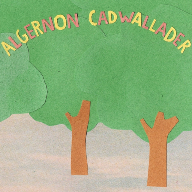 Some Kind Of Cadwallader