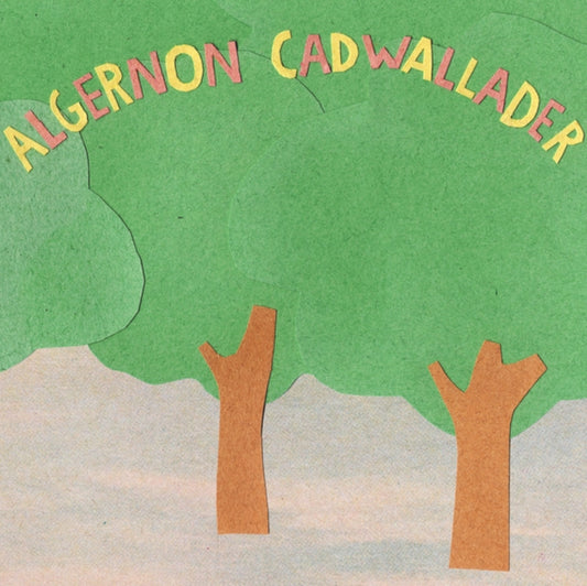Some Kind Of Cadwallader