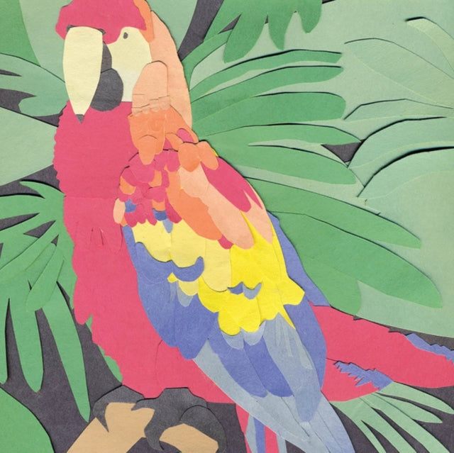 This LP Vinyl is brand new.Format: LP VinylMusic Style: Math RockThis item's title is: Parrot FliesArtist: Algernon CadwalladerLabel: Lauren Records (2)Barcode: 682821170430Release Date: 3/1/2019